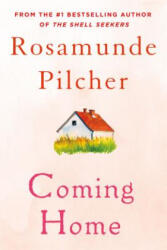 Coming Home - Rosamunde Pilcher (ISBN: 9781250106445)