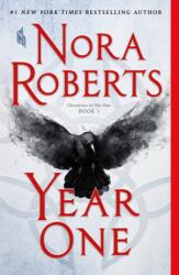 Year One (ISBN: 9781250122964)