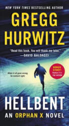Hellbent - Gregg Hurwitz (ISBN: 9781250144881)