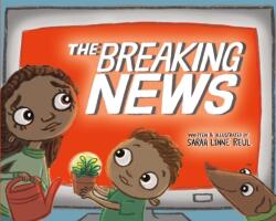 Breaking News (ISBN: 9781250153562)