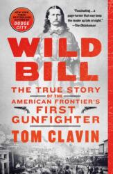 Wild Bill (ISBN: 9781250178169)