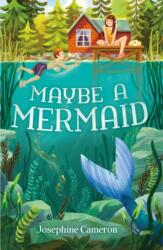 Maybe a Mermaid (ISBN: 9781250233301)