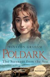 Stranger from the Sea (ISBN: 9781250244710)