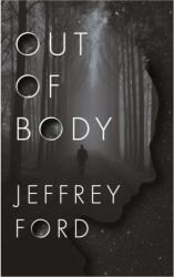 Out of Body (ISBN: 9781250250155)