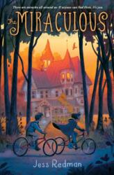 Miraculous (ISBN: 9781250250360)