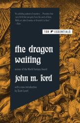 Dragon Waiting (ISBN: 9781250269010)