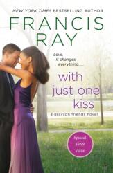 With Just One Kiss (ISBN: 9781250624079)