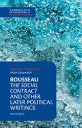 Cambridge Texts in the History of Political Thought (ISBN: 9781316605448)