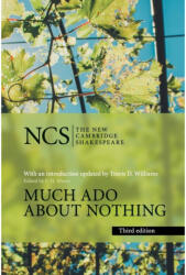 Much ADO about Nothing (ISBN: 9781316626733)