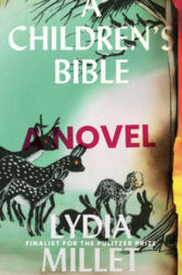 Children's Bible - Millet, Lydia (ISBN: 9781324005032)