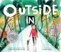 Outside In (ISBN: 9781328866820)