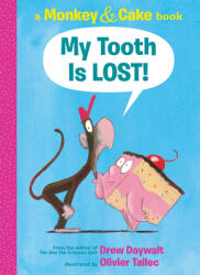 My Tooth Is Lost! (ISBN: 9781338143881)