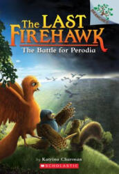 Battle for Perodia: A Branches Book (ISBN: 9781338307146)