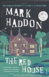 Red House - Mark Haddon (ISBN: 9780099570165)