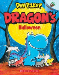 Dragon's Halloween: An Acorn Book (ISBN: 9781338347487)
