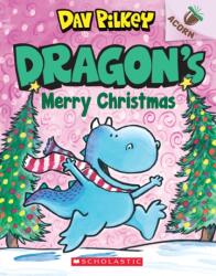 Dragon's Merry Christmas: An Acorn Book (ISBN: 9781338347524)
