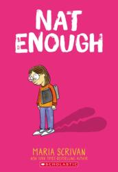 Nat Enough (ISBN: 9781338538199)