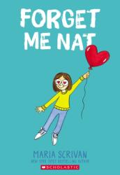 Nu mă uita, Nat (ISBN: 9781338538243)