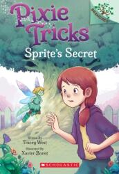 Sprite's Secret: A Branches Book (ISBN: 9781338627787)