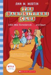 Little Miss Stoneybrook. . . and Dawn (ISBN: 9781338685015)
