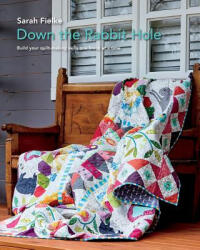 Down The Rabbit Hole with Instructional videos - SARAH FIELKE (ISBN: 9781389009662)