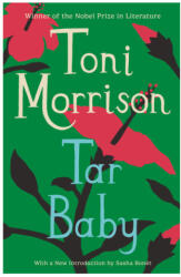 Tar Baby - Toni Morrison (ISBN: 9781400033447)