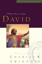 Vieți mari: David (ISBN: 9781400202249)