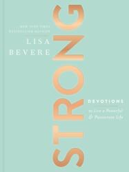 Puternic (ISBN: 9781400213139)