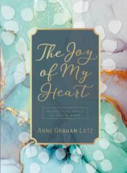 The Joy of My Heart (ISBN: 9781400218264)