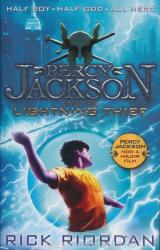 Percy Jackson and the Lightning Thief (2013)