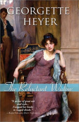 The Reluctant Widow - Georgette Heyer (ISBN: 9781402213519)