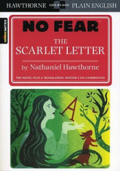 Scarlet Letter - Sparknotes (ISBN: 9781411426979)
