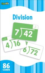Division (ISBN: 9781411434837)
