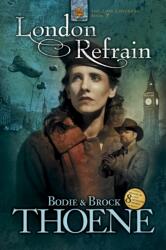 London Refrain (ISBN: 9781414303581)