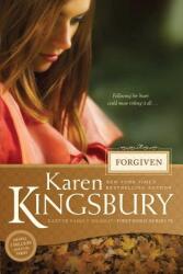 Forgiven (ISBN: 9781414349770)