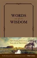 Words of Wisdom: A Life-Changing Journey Through Psalms and Proverbs (ISBN: 9781414399430)