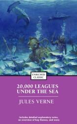 20, 000 Leagues Under the Sea (ISBN: 9781416500209)