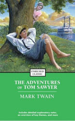 The Adventures of Tom Sawyer - Mark Twain, Alyssa Harad, Cynthia Brantley Johnson (ISBN: 9781416500223)