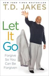 Let It Go (ISBN: 9781416547334)