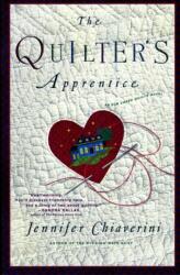 The Quilter's Apprentice (ISBN: 9781416556992)