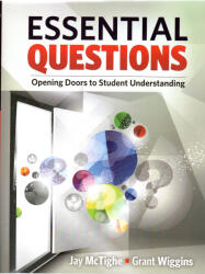 Essential Questions (ISBN: 9781416615057)