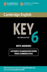 KET Practice Tests - Cambridge ESOL (2011)