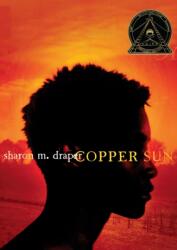 Copper Sun (ISBN: 9781416953487)