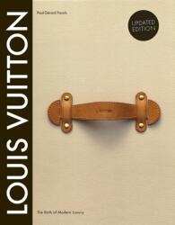 Louis Vuitton (ISBN: 9781419705564)