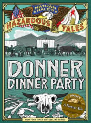 Donner Dinner Party (ISBN: 9781419708565)
