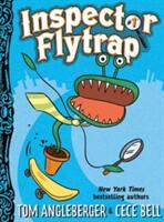 Inspector Flytrap (ISBN: 9781419709654)