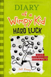 Hard Luck (ISBN: 9781419741944)