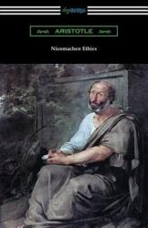 Nicomachean Ethics (ISBN: 9781420953640)