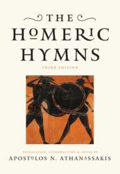 The Homeric Hymns (ISBN: 9781421438603)