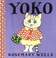 Yoko (ISBN: 9781423119838)